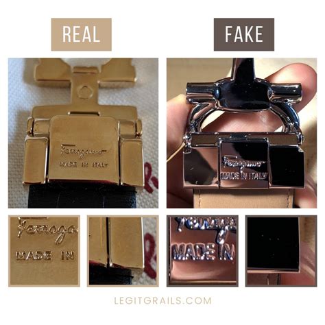 how to tell fake ferragamo|are ferragamo shoes real.